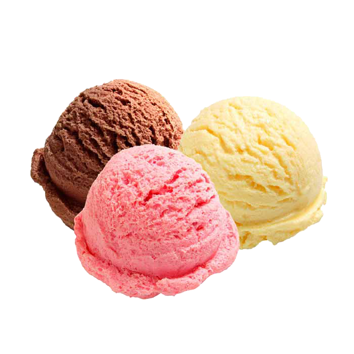 ice cream